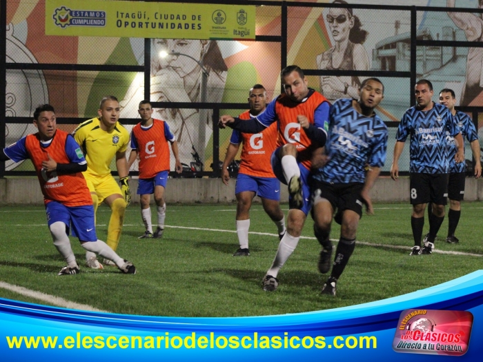 Vacacional de ItagÃ¼Ã­