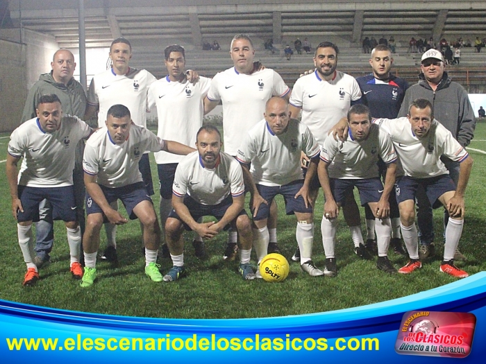 Vacacional de ItagÃ¼Ã­