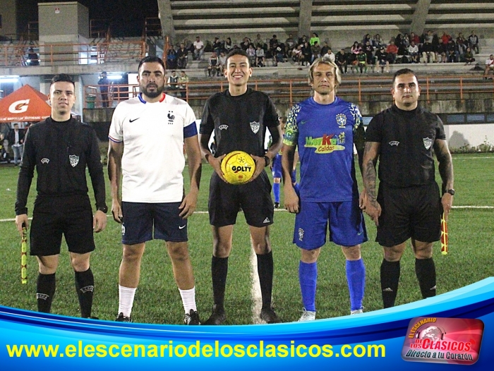 Vacacional de ItagÃ¼Ã­