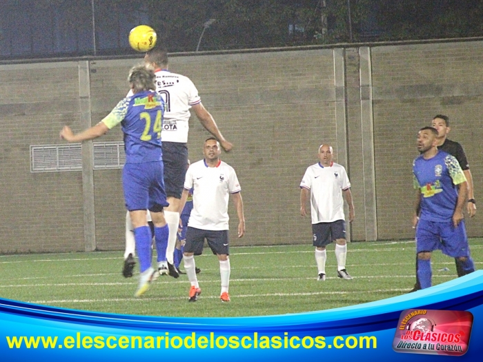 Vacacional de ItagÃ¼Ã­