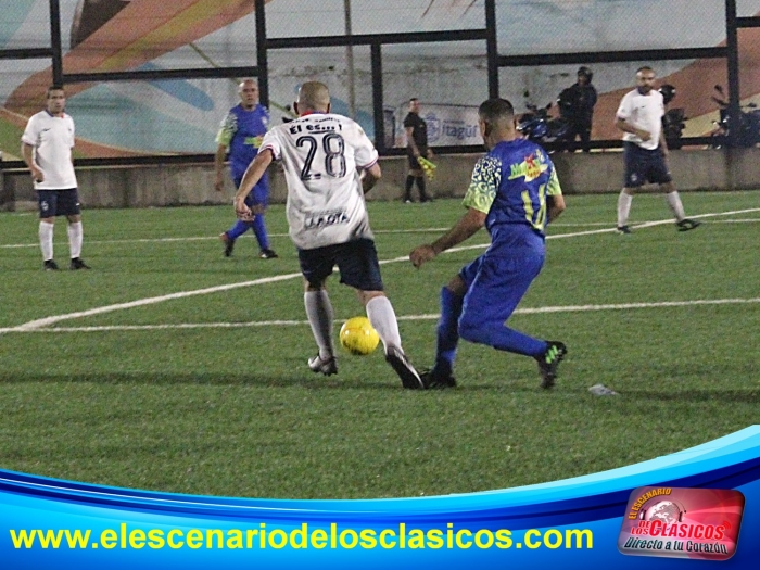 Vacacional de ItagÃ¼Ã­