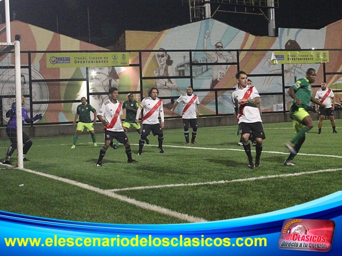 Vacacional de ItagÃ¼Ã­