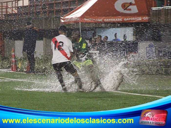 Vacacional de ItagÃ¼Ã­