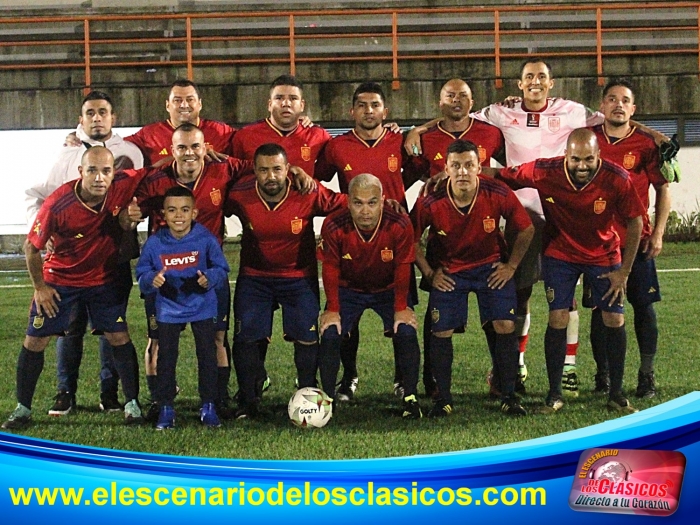 Vacacional de ItagÃ¼Ã­