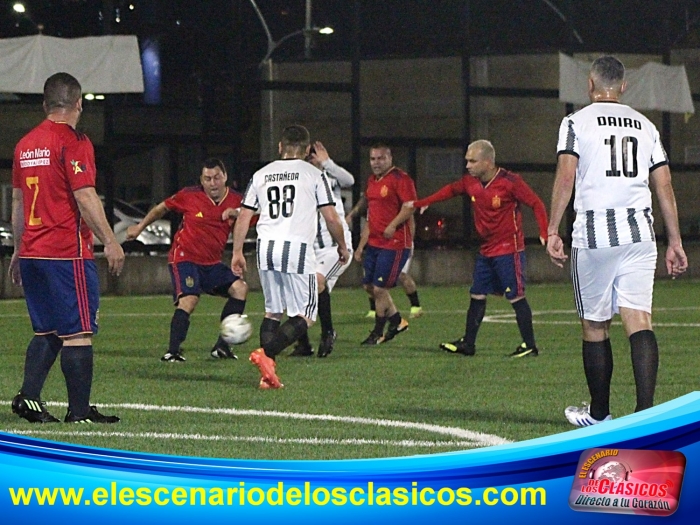 Vacacional de ItagÃ¼Ã­