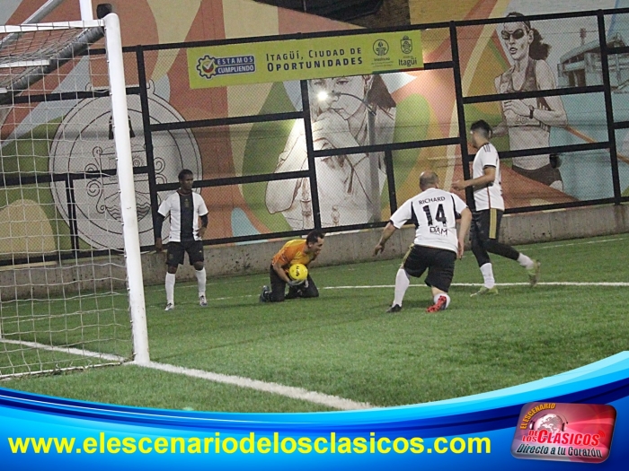 Vacacional de ItagÃ¼Ã­