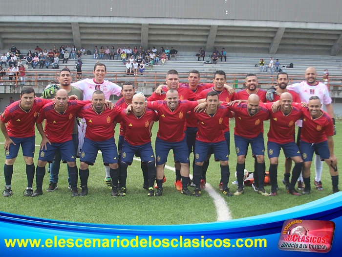 Vacacional de ItagÃ¼Ã­