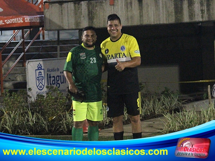 Vacacional de ItagÃ¼Ã­