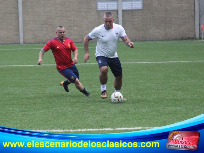 Vacacional de ItagÃ¼Ã­