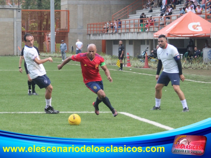 Vacacional de ItagÃ¼Ã­