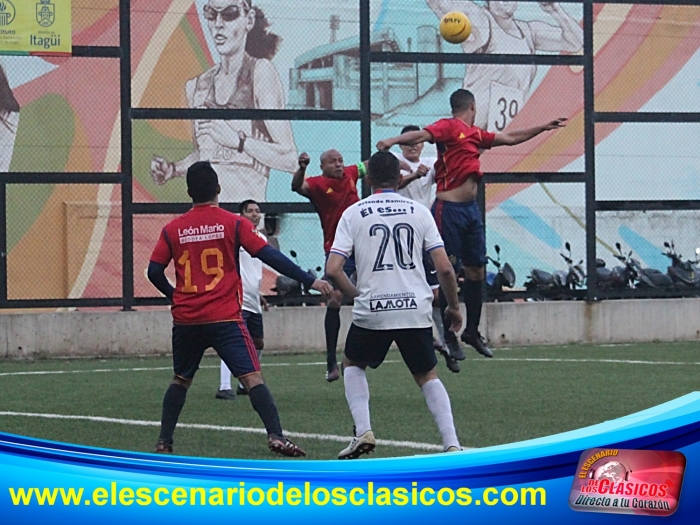 Vacacional de ItagÃ¼Ã­