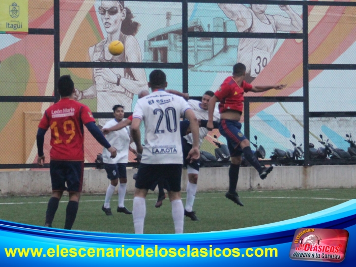 Vacacional de ItagÃ¼Ã­