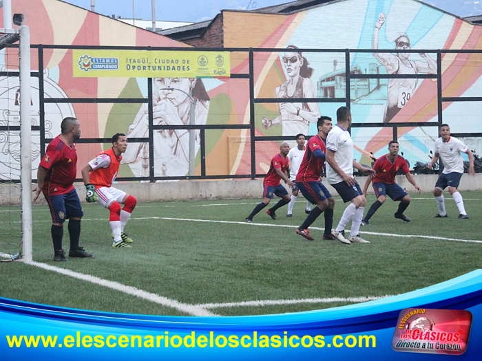 Vacacional de ItagÃ¼Ã­