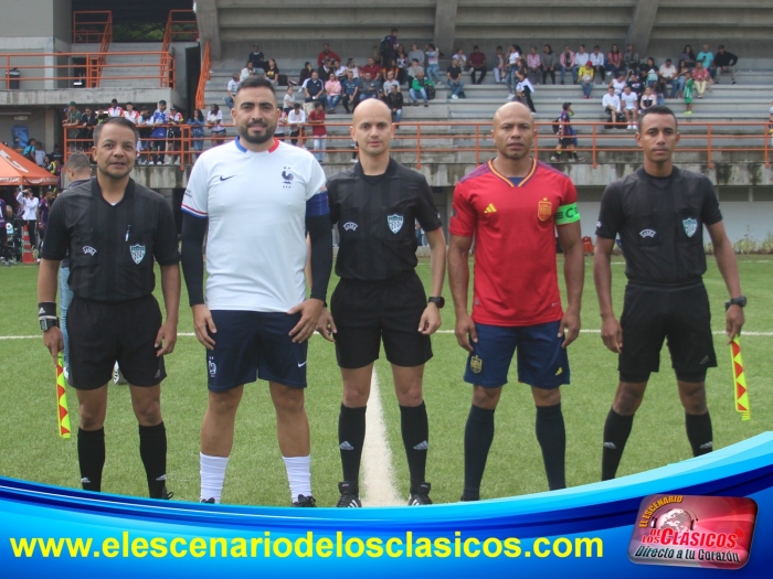 Vacacional de ItagÃ¼Ã­