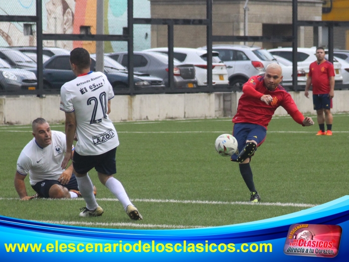 Vacacional de ItagÃ¼Ã­