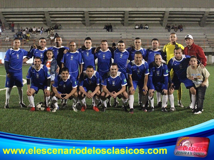 Vacacional de ItagÃ¼Ã­