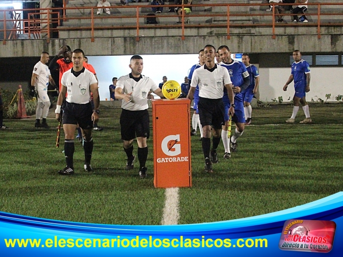 Vacacional de ItagÃ¼Ã­