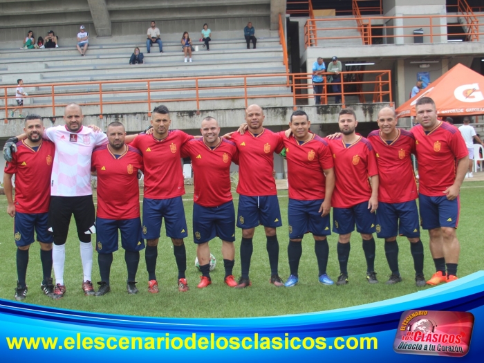 Vacacional de ItagÃ¼Ã­