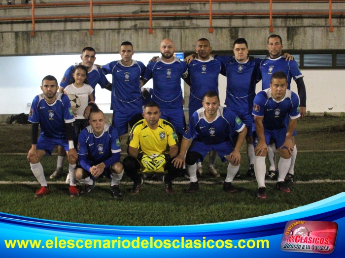 Vacacional de ItagÃ¼Ã­