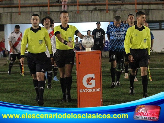 Vacacional de ItagÃ¼Ã­