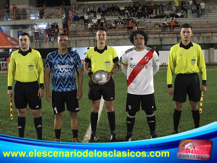 Vacacional de ItagÃ¼Ã­