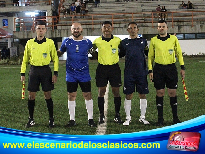 Vacacional de ItagÃ¼Ã­