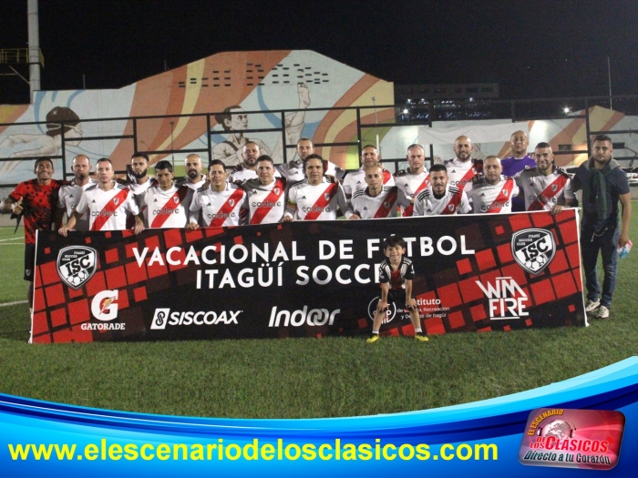 Vacacional de ItagÃ¼Ã­