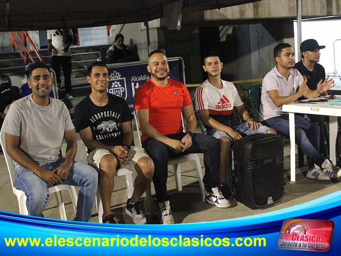 Vacacional de ItagÃ¼Ã­