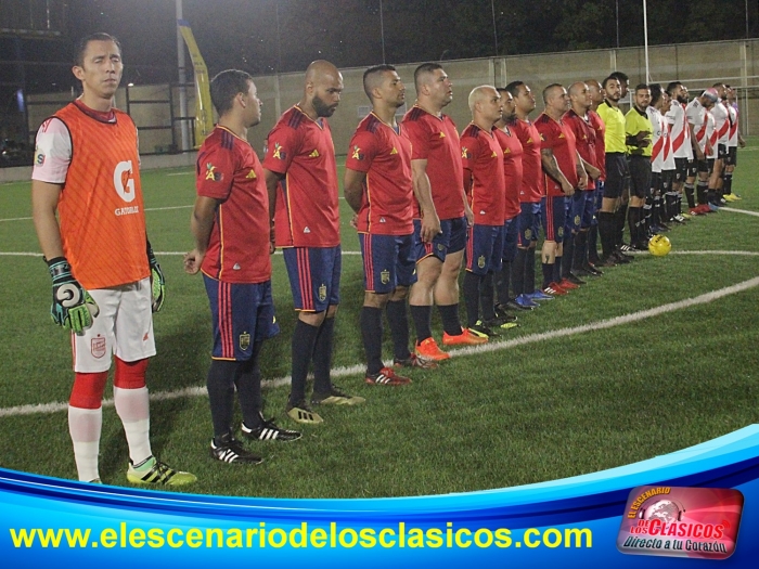 Vacacional de ItagÃ¼Ã­