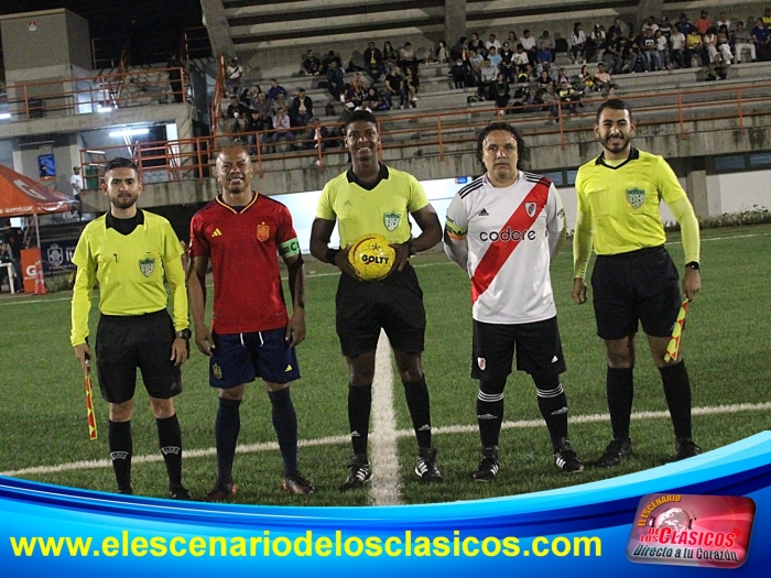 Vacacional de ItagÃ¼Ã­