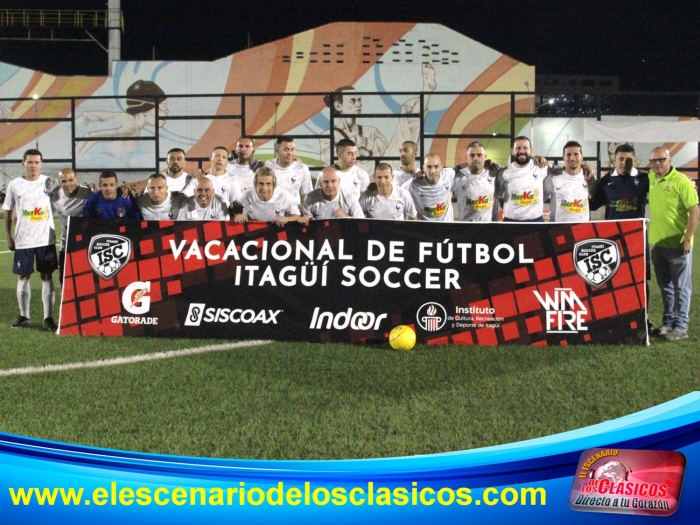 Vacacional de ItagÃ¼Ã­