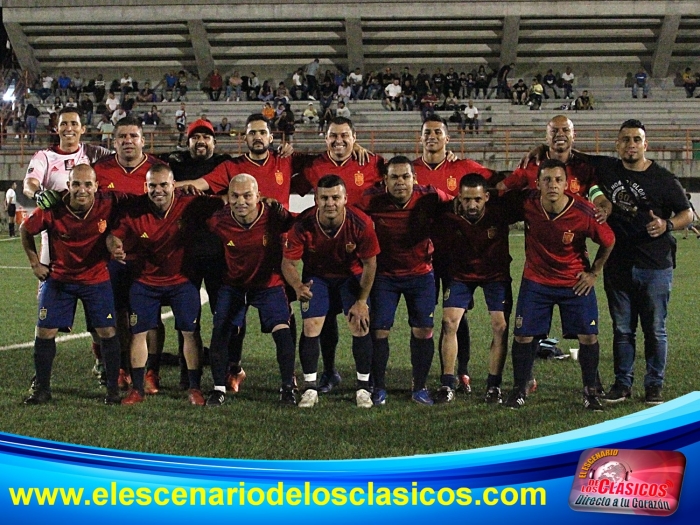 Vacacional de ItagÃ¼Ã­