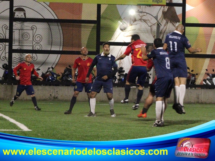 Vacacional de ItagÃ¼Ã­