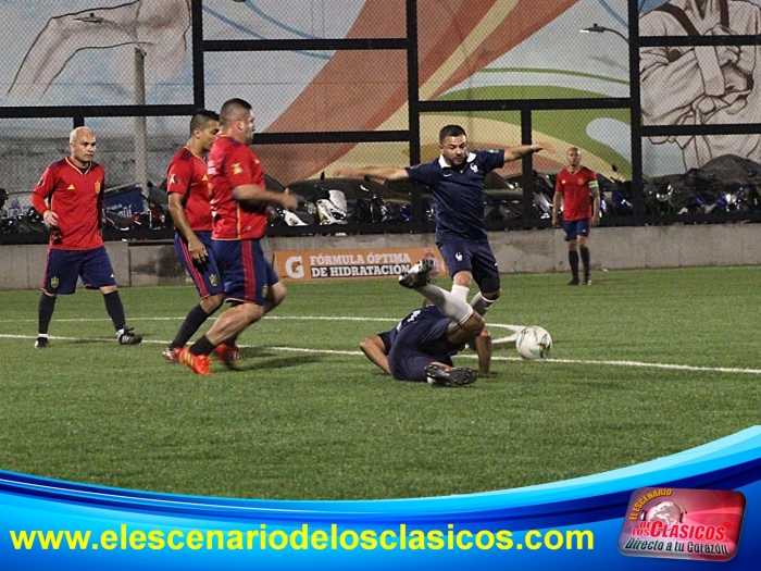 Vacacional de ItagÃ¼Ã­