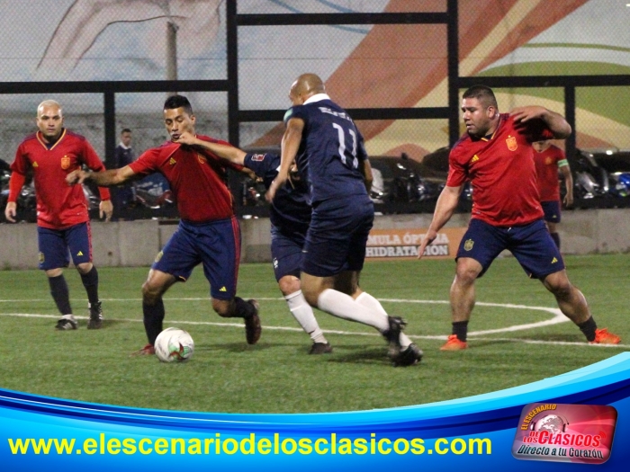 Vacacional de ItagÃ¼Ã­