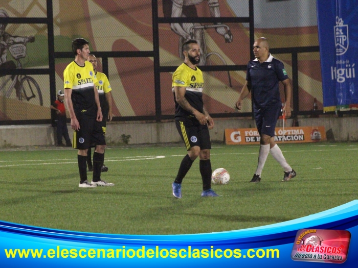 Vacacional de ItagÃ¼Ã­