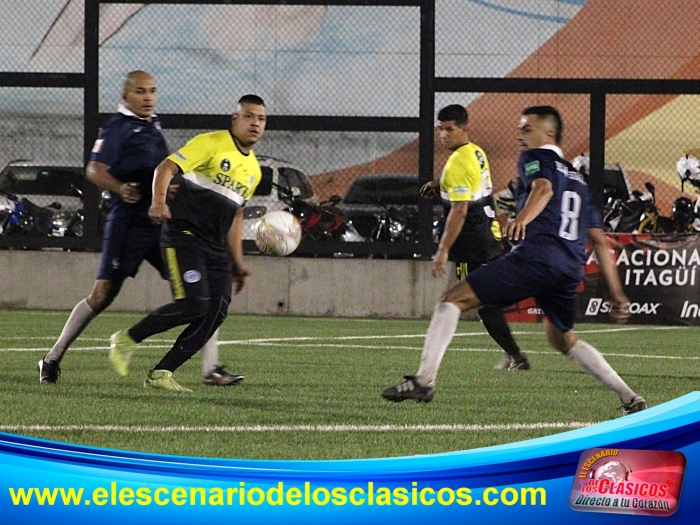 Vacacional de ItagÃ¼Ã­