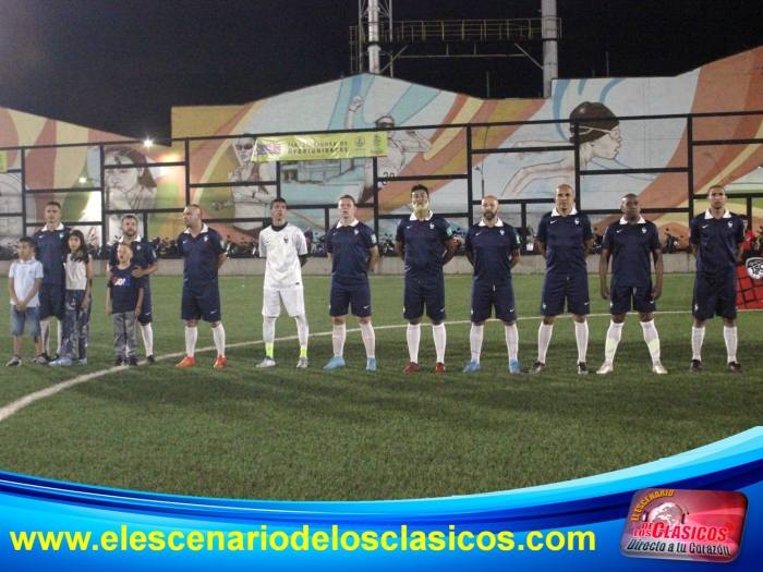 Vacacional de ItagÃ¼Ã­