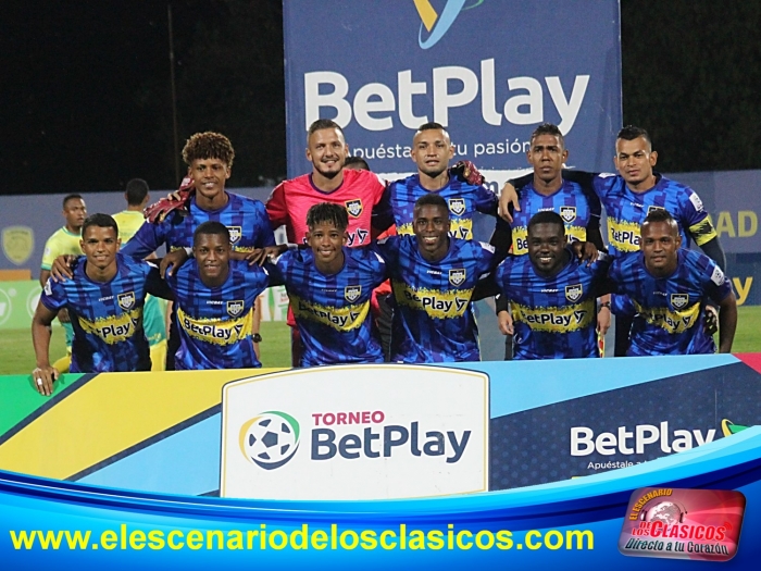 Leones vs Boca primera fecha