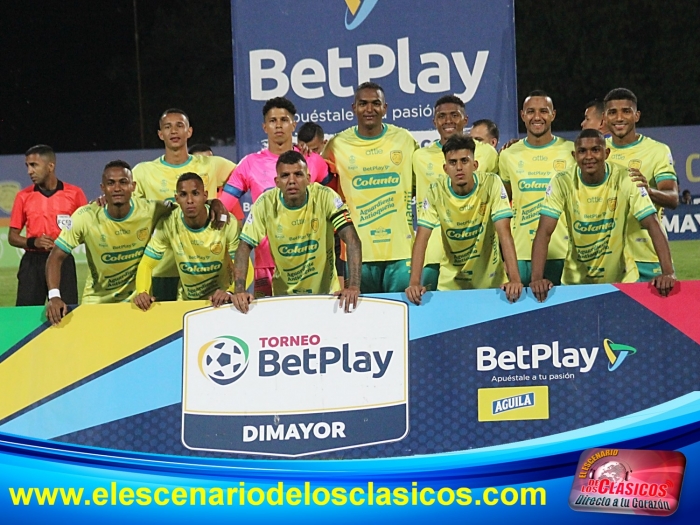 Leones vs Boca primera fecha