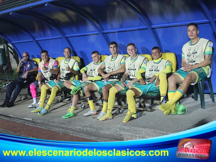 Leones vs Boca primera fecha