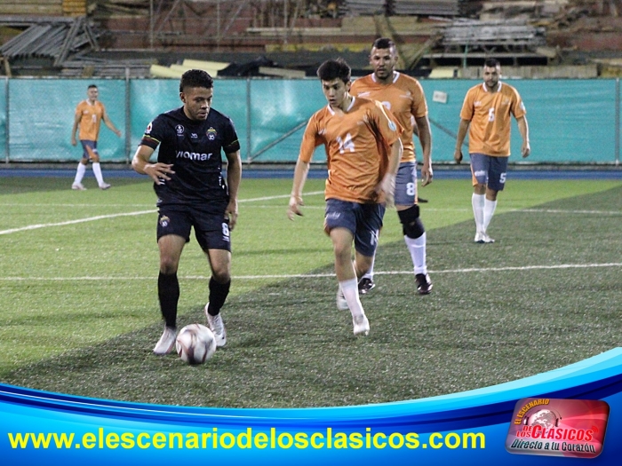 Intermunicipal de FÃºtbol