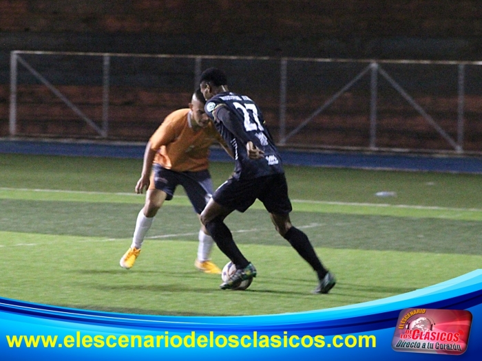 Intermunicipal de FÃºtbol