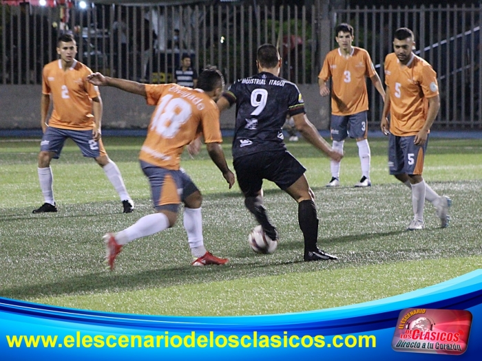 Intermunicipal de FÃºtbol