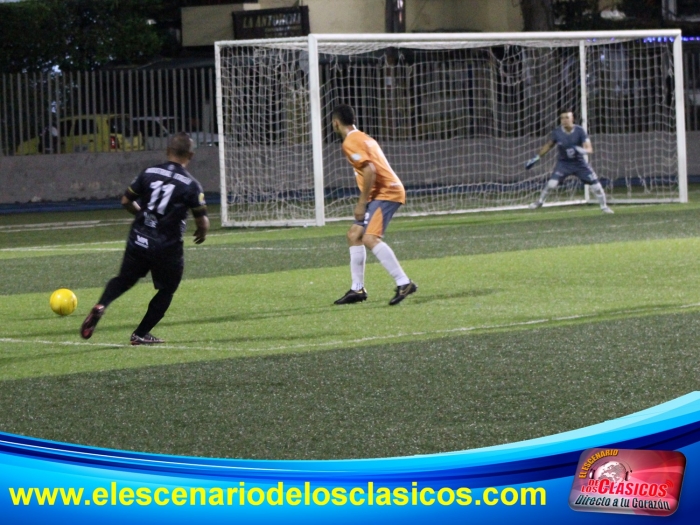 Intermunicipal de FÃºtbol