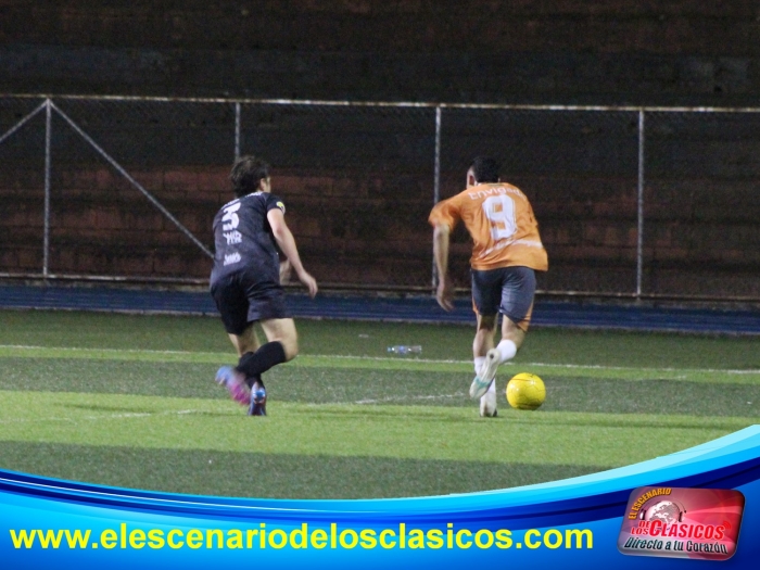 Intermunicipal de FÃºtbol