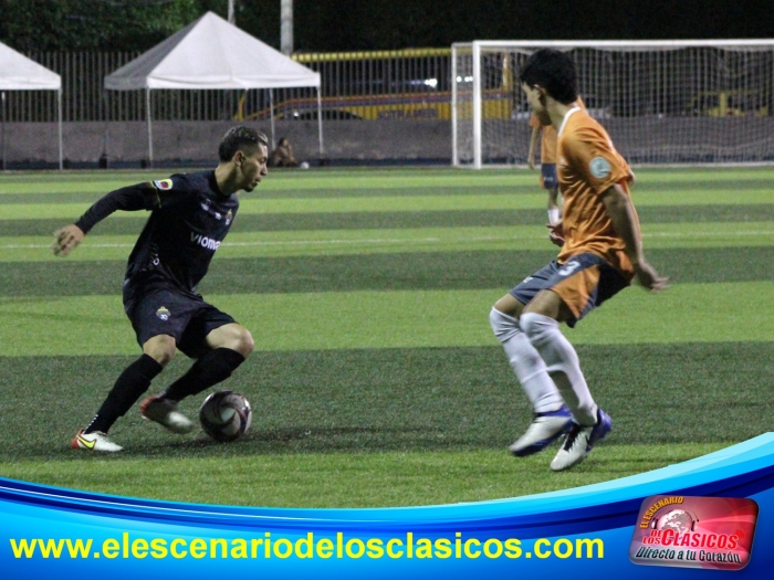 Intermunicipal de FÃºtbol