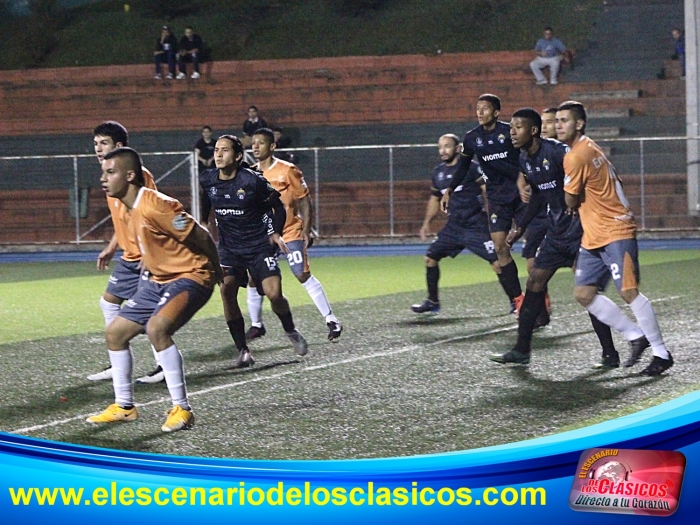 Intermunicipal de FÃºtbol