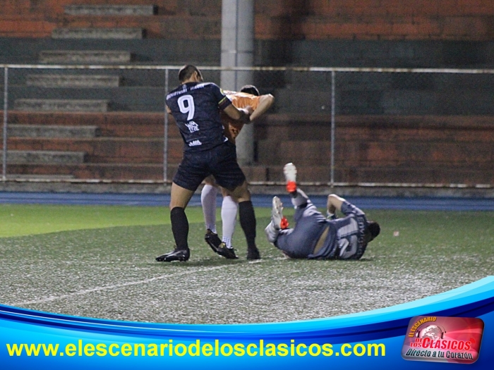 Intermunicipal de FÃºtbol