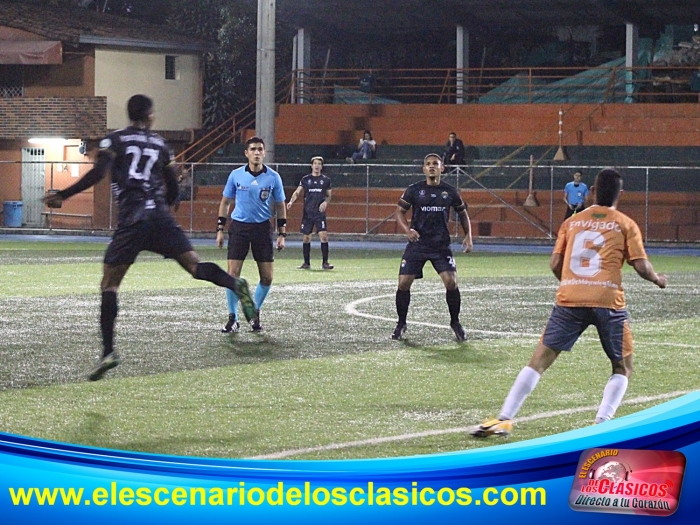 Intermunicipal de FÃºtbol